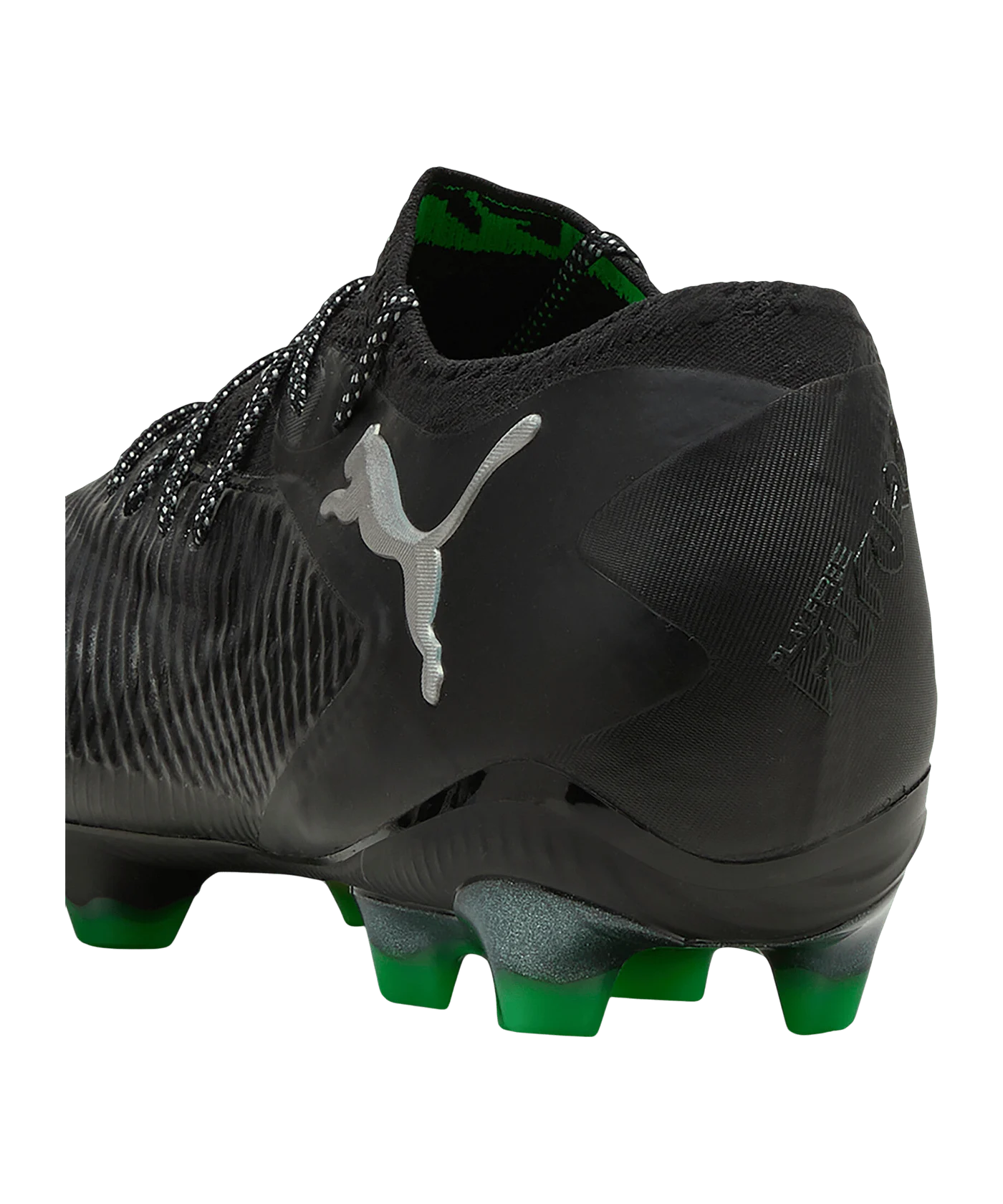 PUMA FUTURE 8 Ultimate Low FG Eclipse Schwarz F02