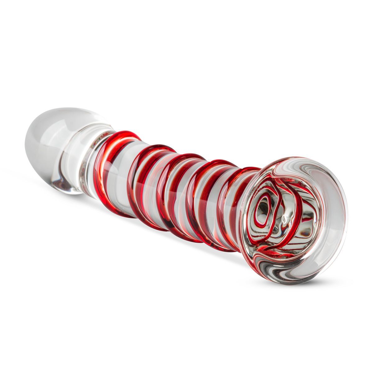 Gildo *Handmade Glass Dildo* Nr. 15