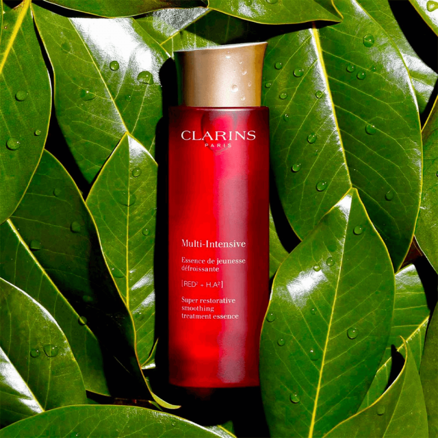 Multi-Intensive Essence de Jeunesse CLARINS