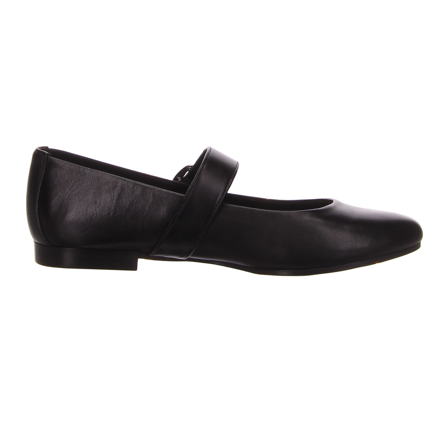 Tamaris Ballerina schwarz schwarz