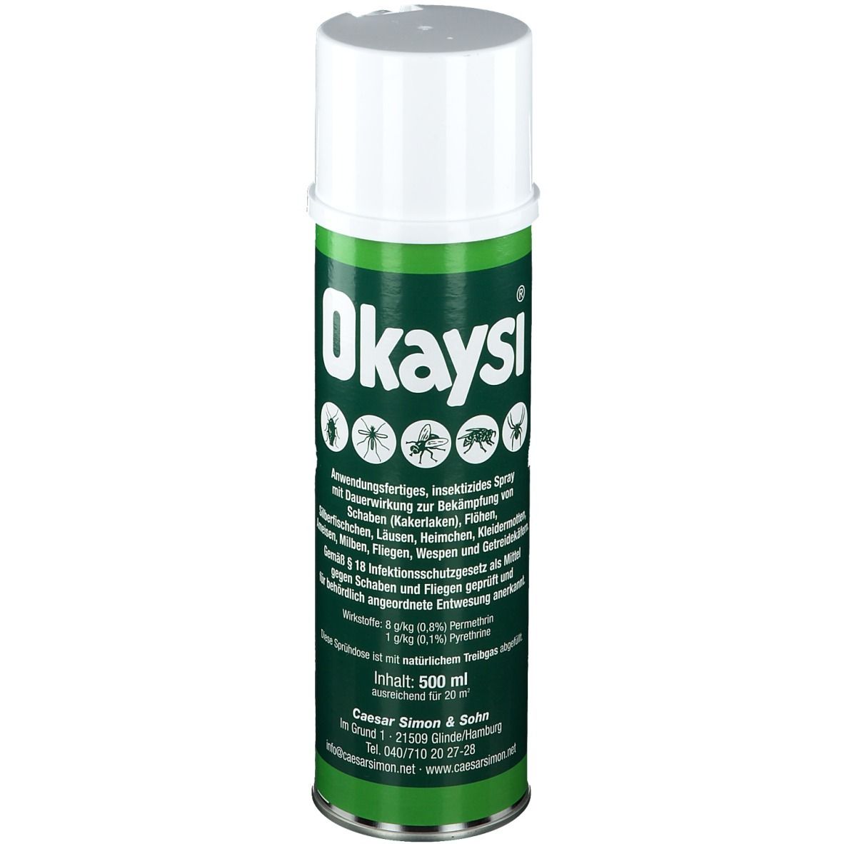 Okaysi®