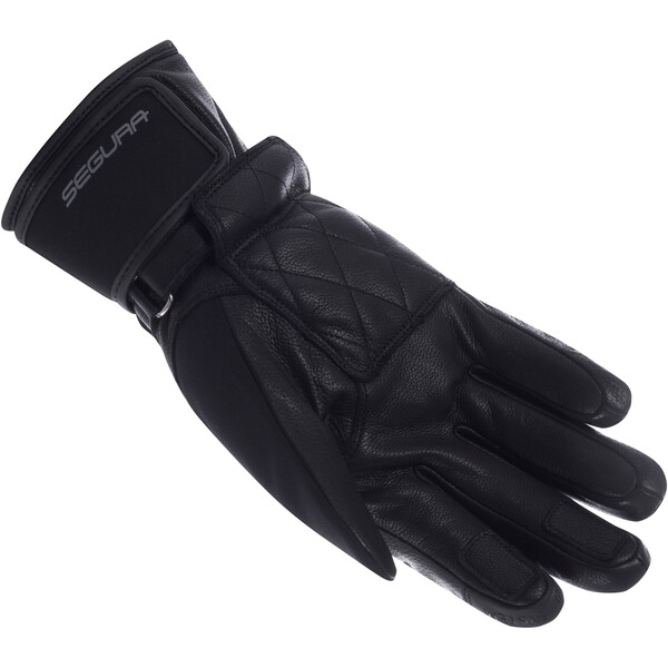 Segura - Gants Sparks Noir