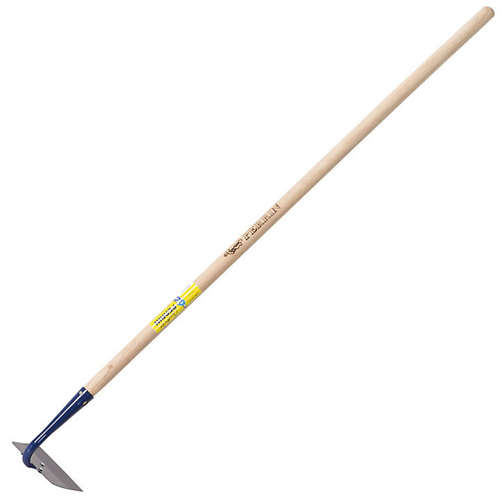 Binette nanterre Perrin acier 121 cm