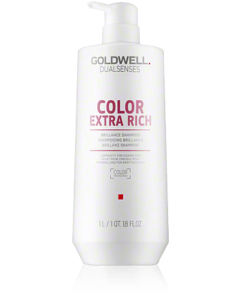 Goldwell. Dualsenses Color Extra Rich Brilliance Shampoo 1000ml