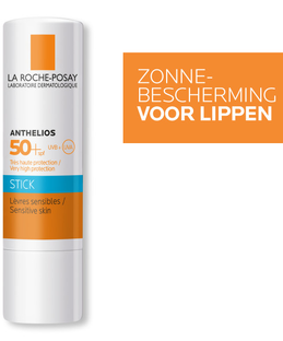 La Roche-Posay Anthelios Stick Sensitive Lips SPF50  4,7ML
