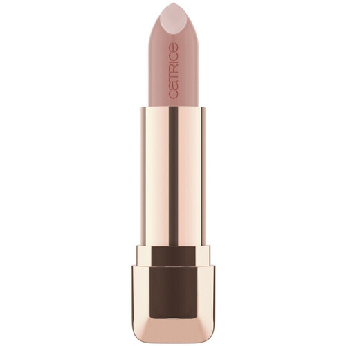 Catrice - Barra de Labios Satinada en Nude Marrón