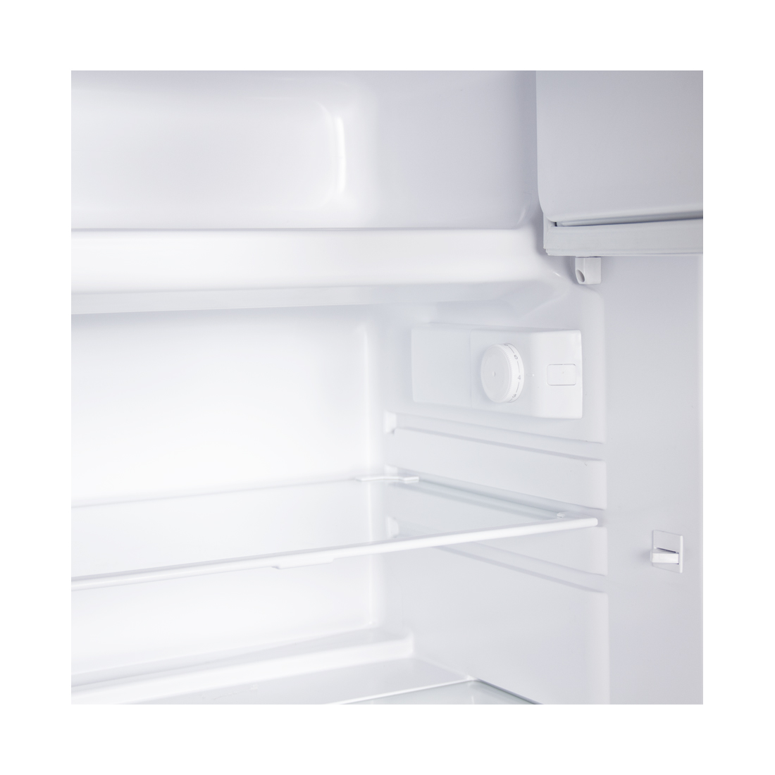 Kibernetik KSG118L Kühlschrank mit Gefrierfach