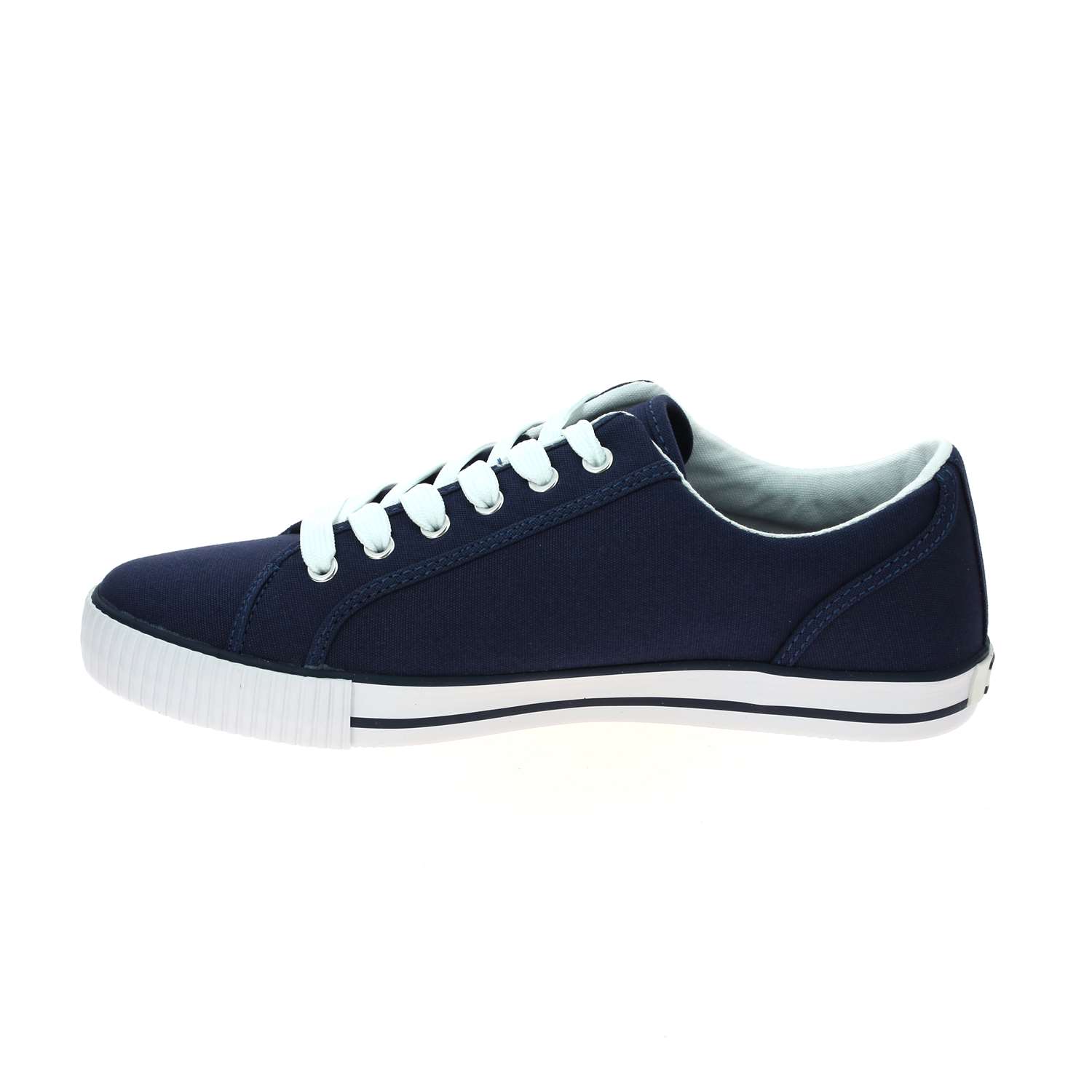 Baskets garçon TOMMY HILFIGER LOW CUT LACE UP