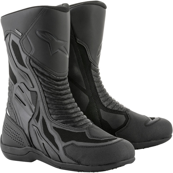 Alpinestars - Bottes Air Plus V2 Gore-Tex® XCR Noir