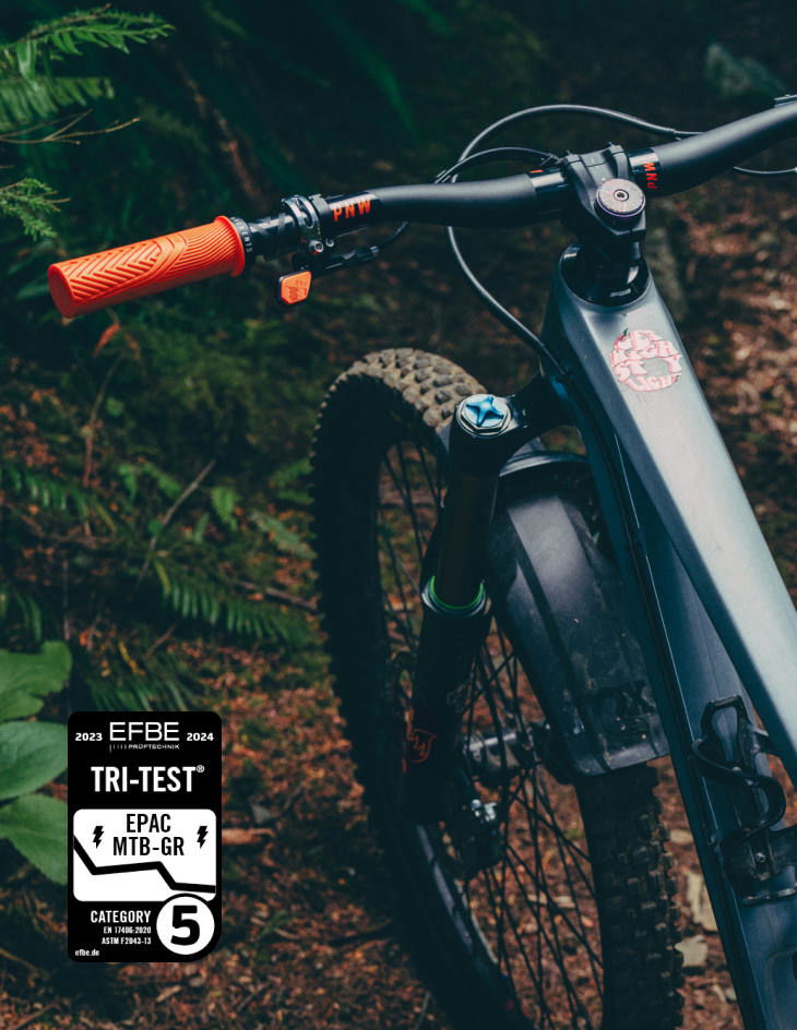 PNW Components PNW The Loam Handlebar 35mm