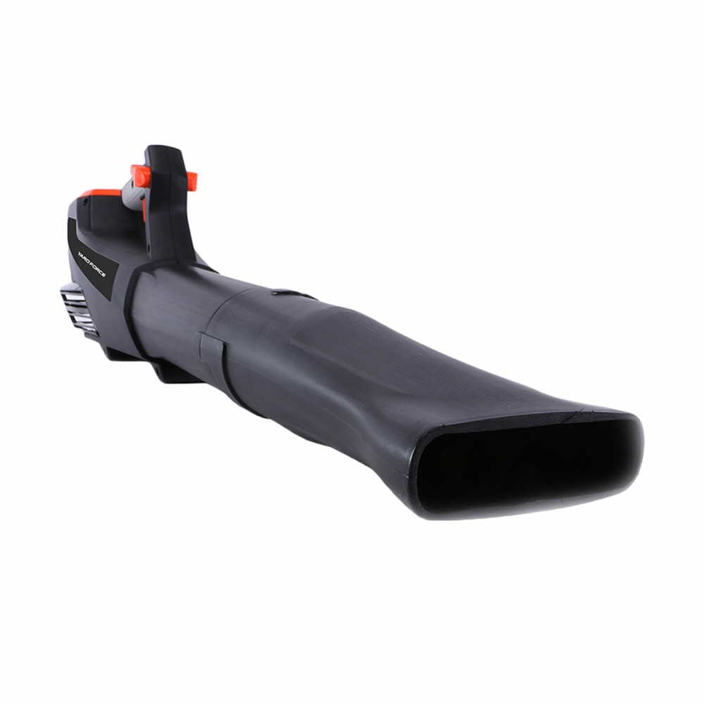 Souffleur à feuilles 40v - vitesse max 180km/h - sans batterie - lb g18w