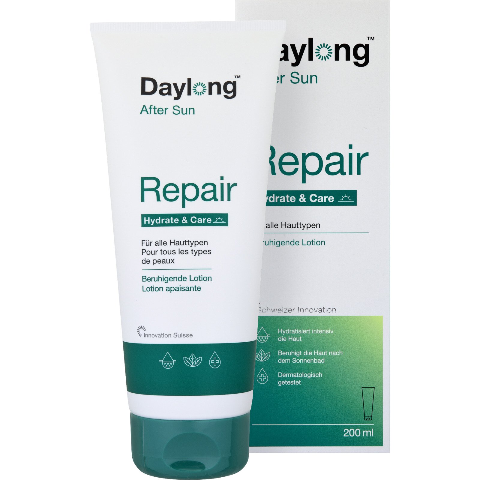 Daylong After Sun Repair Lotion Hydrate & Care 200 ml