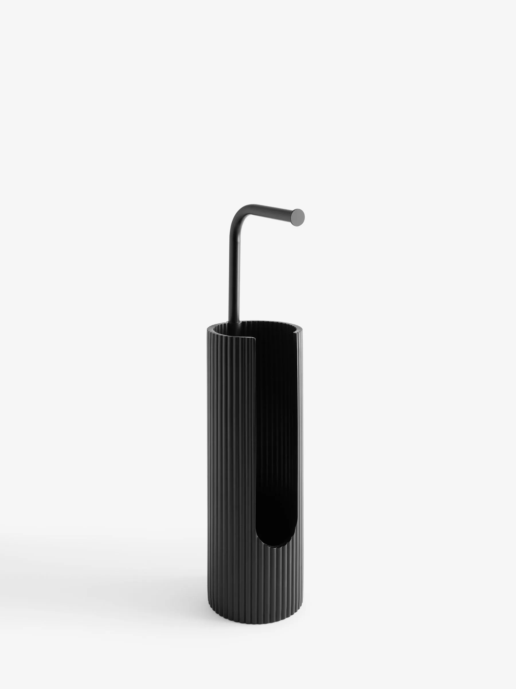 Rib Toiletrolhouder