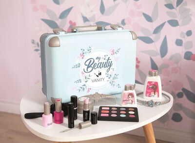 Smoby Sminkeveske My Beauty Vanity