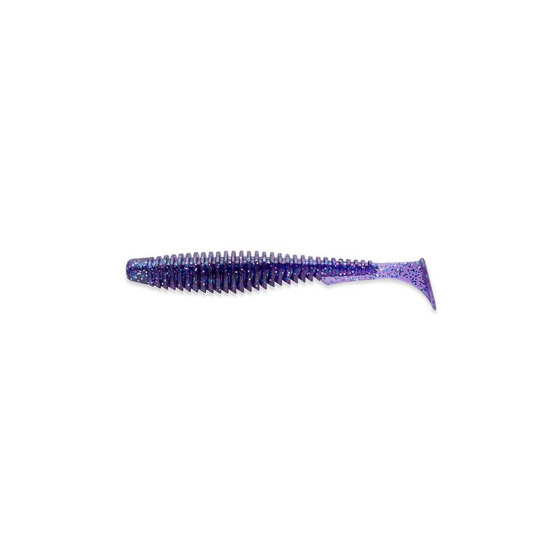 Leurre Souple Fishup U-Shad - 10Cm - Par 8