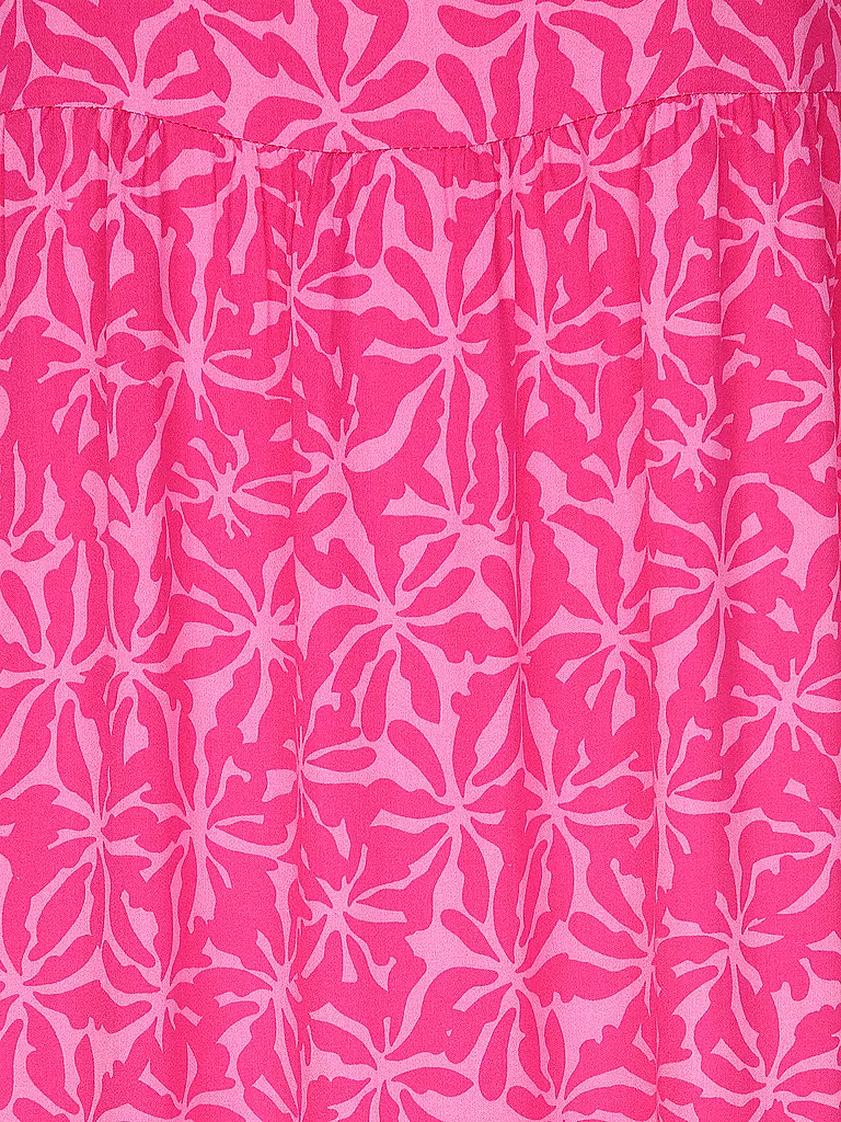 LIEBLINGSSTÜCK Midikleid EDILAL rosa