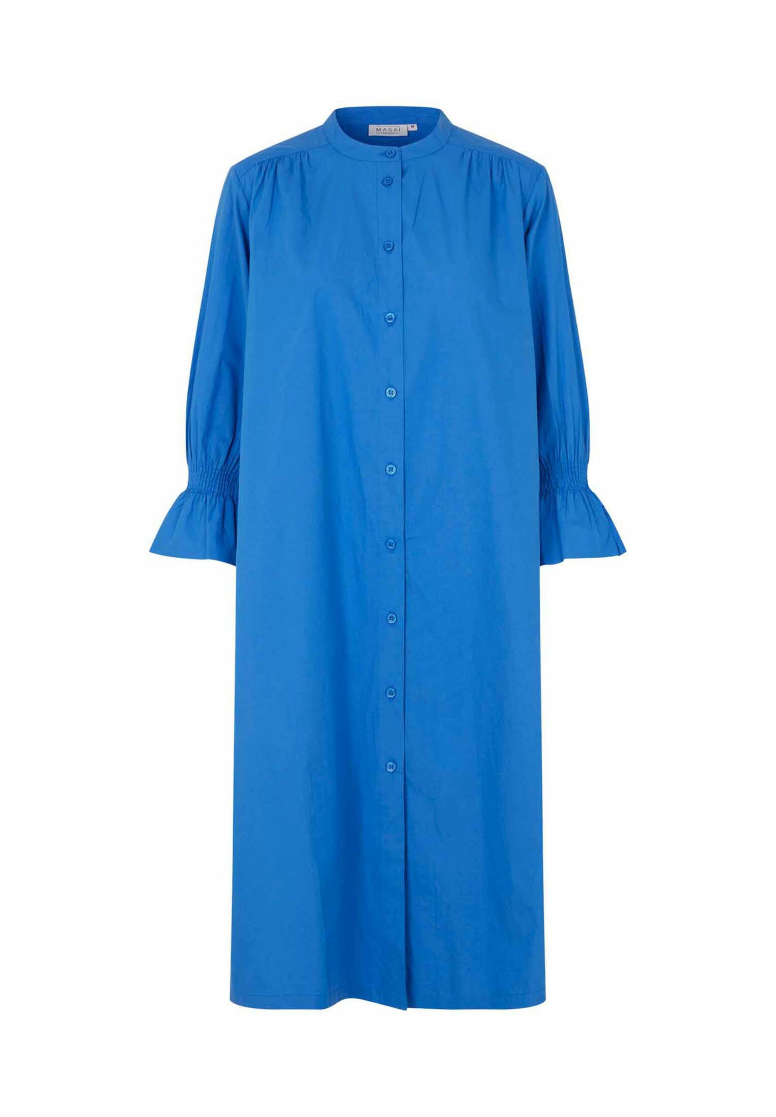MASAI| Damen Hemdkleid Nukalo