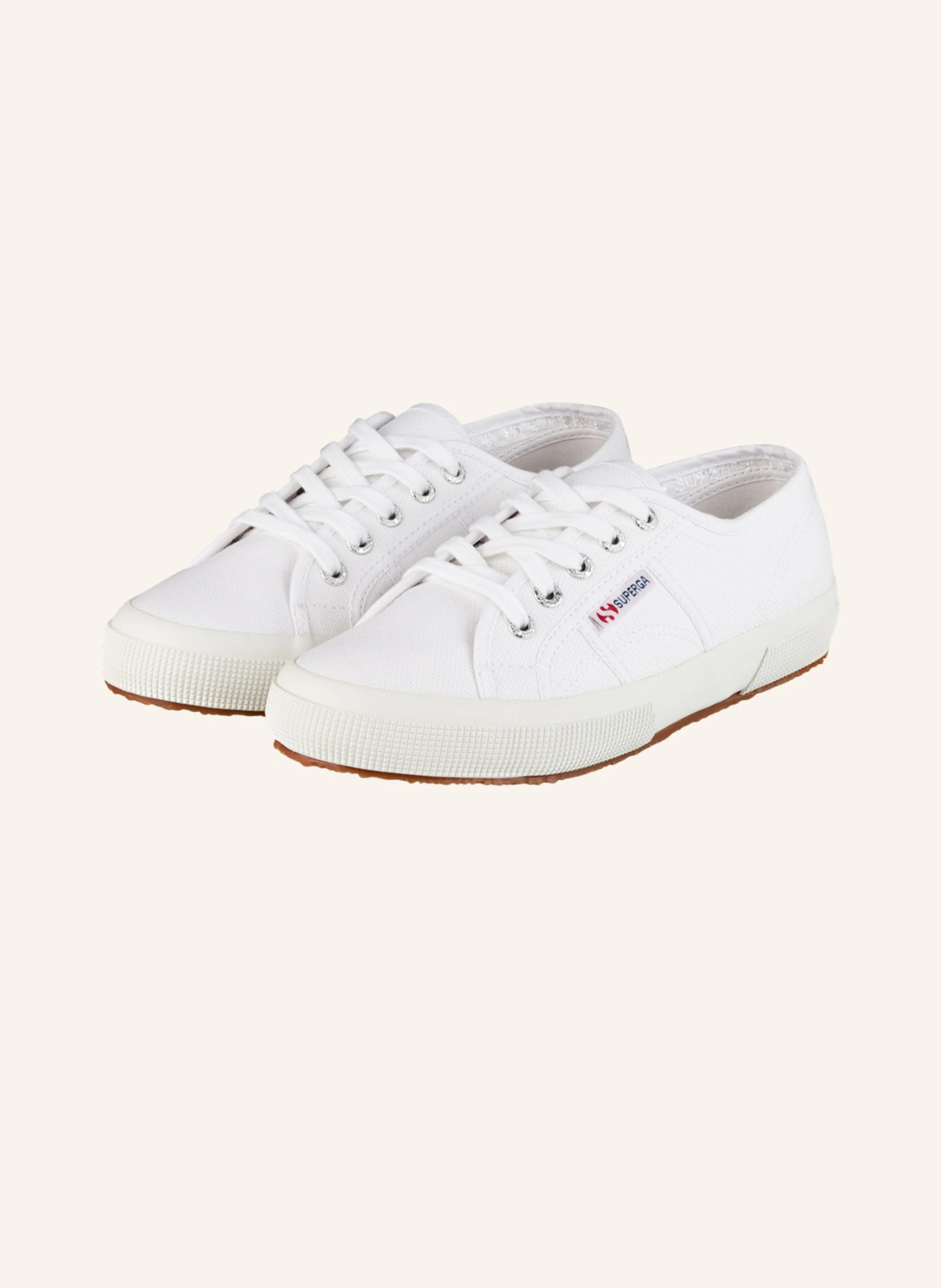 SUPERGA Sneaker