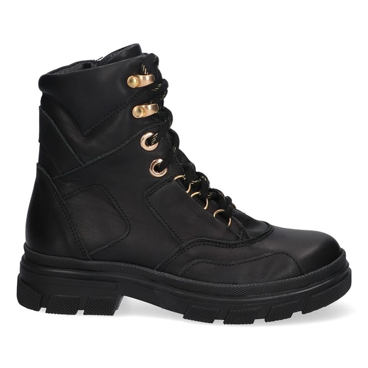 Twins 324670 wijdte 2,5 589 Black