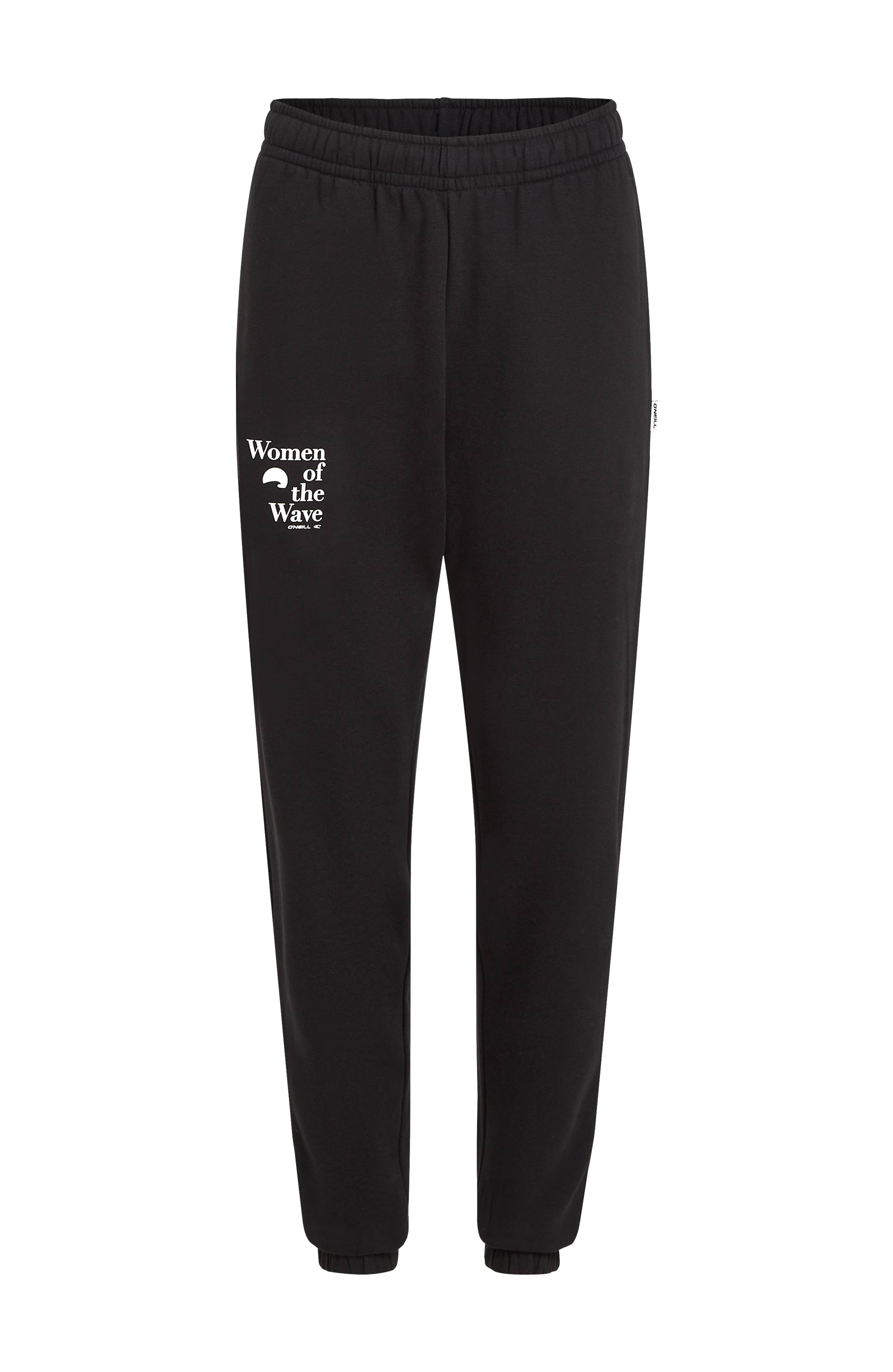 Women of the Wave joggingbroek O`Neill Zwart