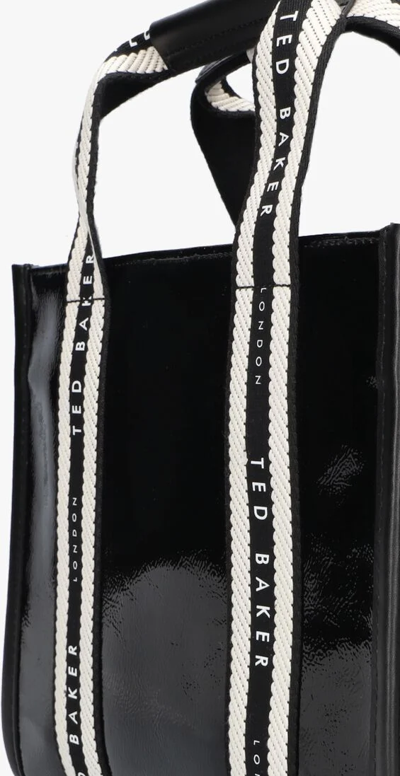 TED BAKER zwarte ted baker handtas celiane