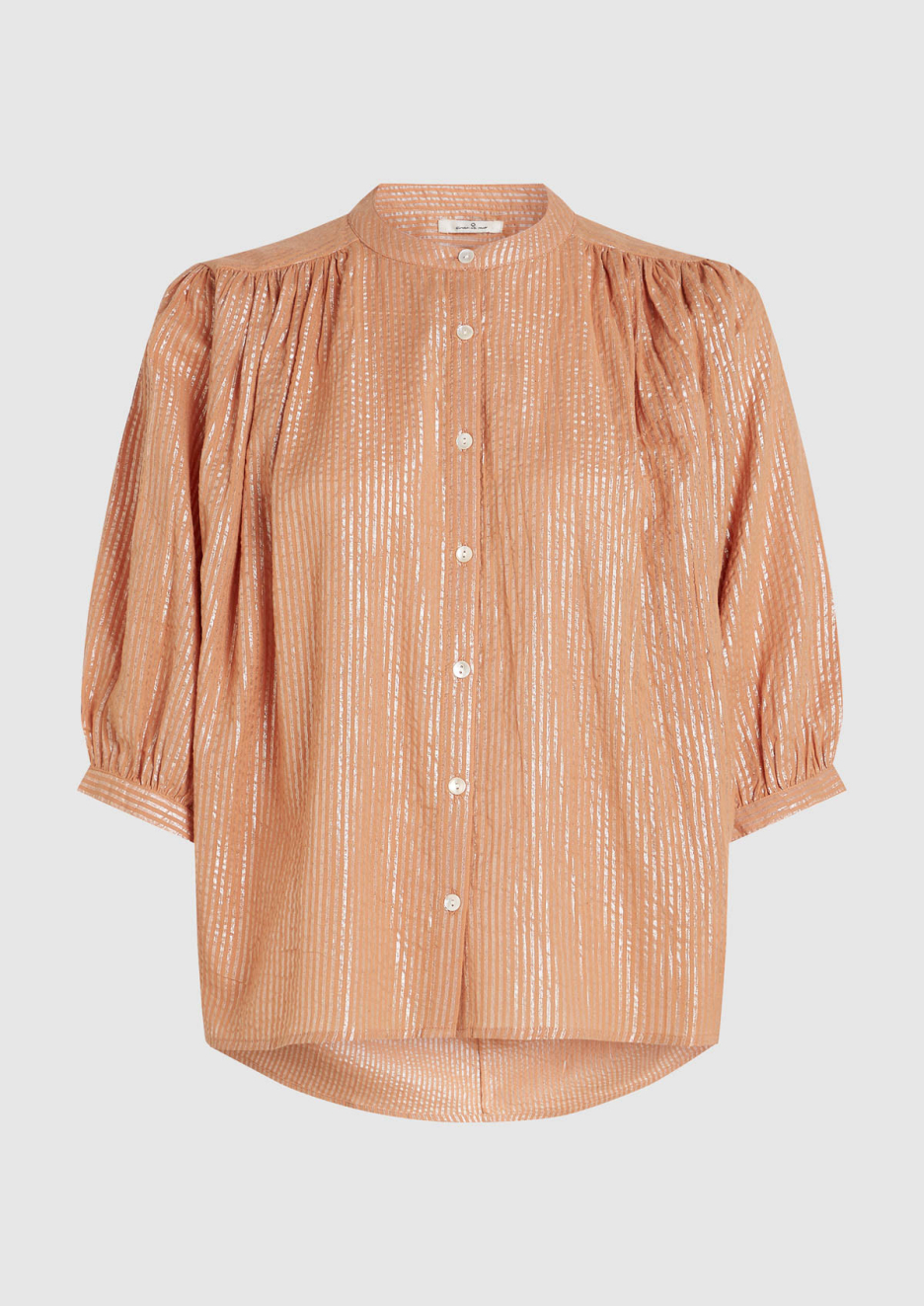 Circle of Trust Britt Blouse