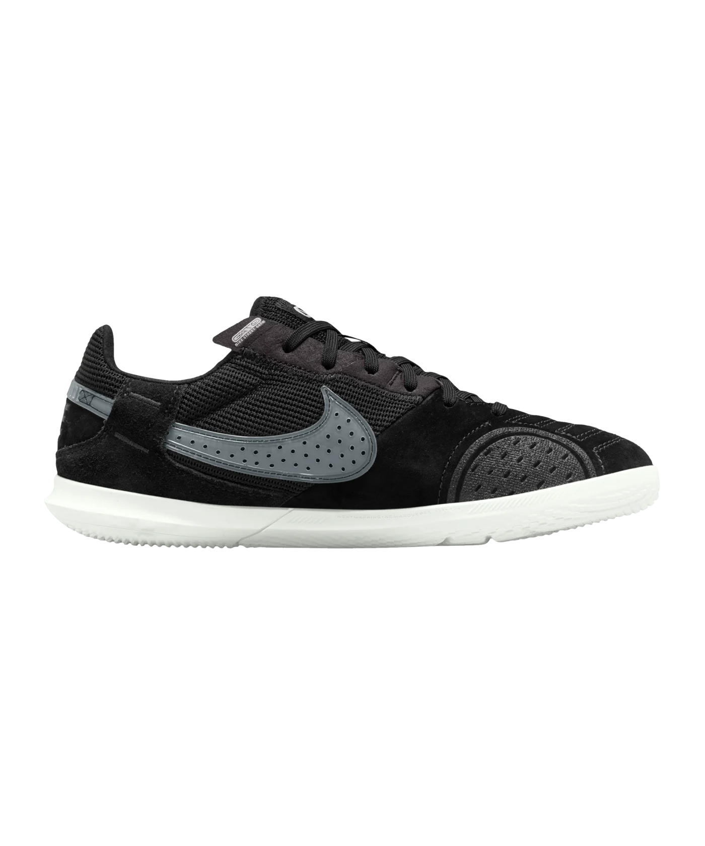 Nike Jr Streetgato IC Halle Kids Schwarz F010