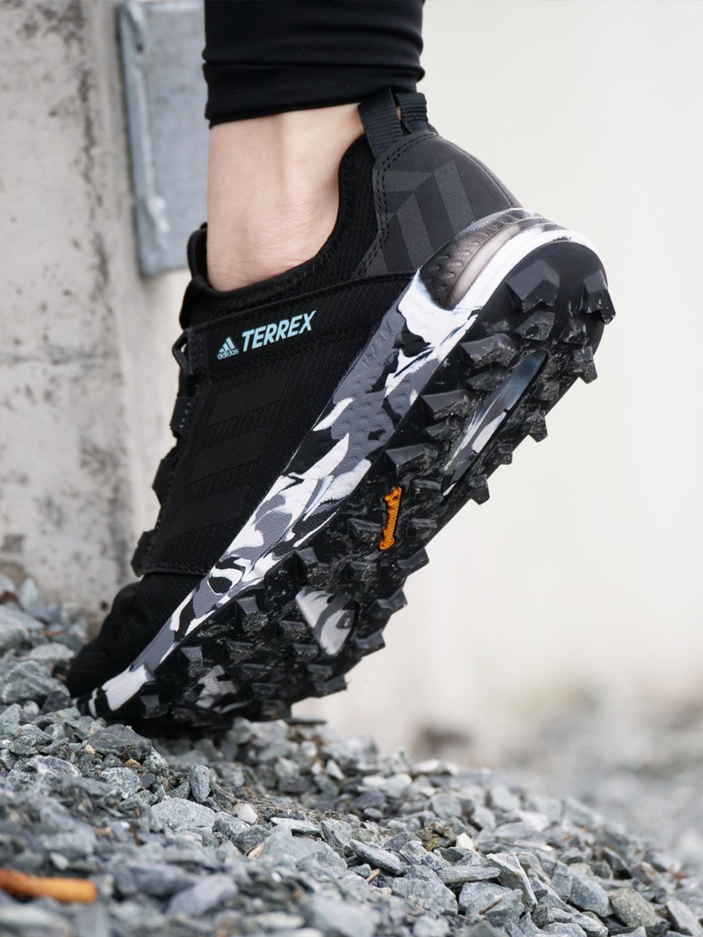 Terrex Speed LD