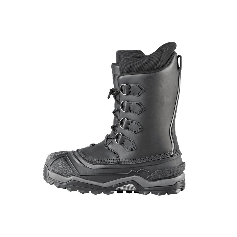 Control max - Bottes de neige homme