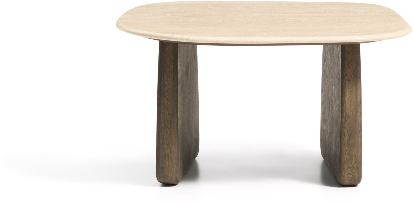 Kave Home   Pirita Bijzettafel
