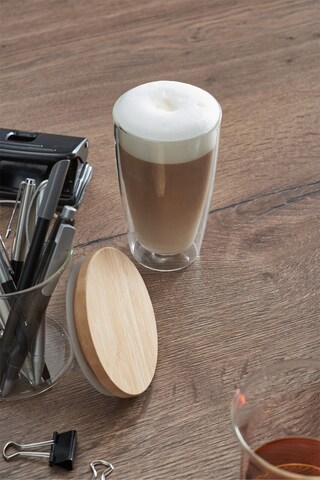 montana Doppelwandbecher ENJOY 2er Set