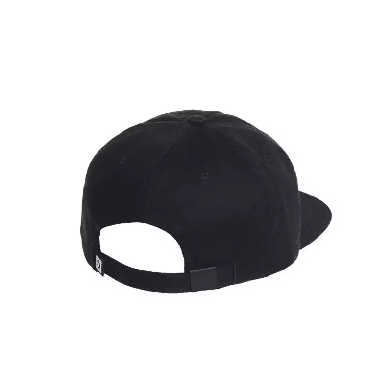 Casquette MYSTIC Ease Cap Black