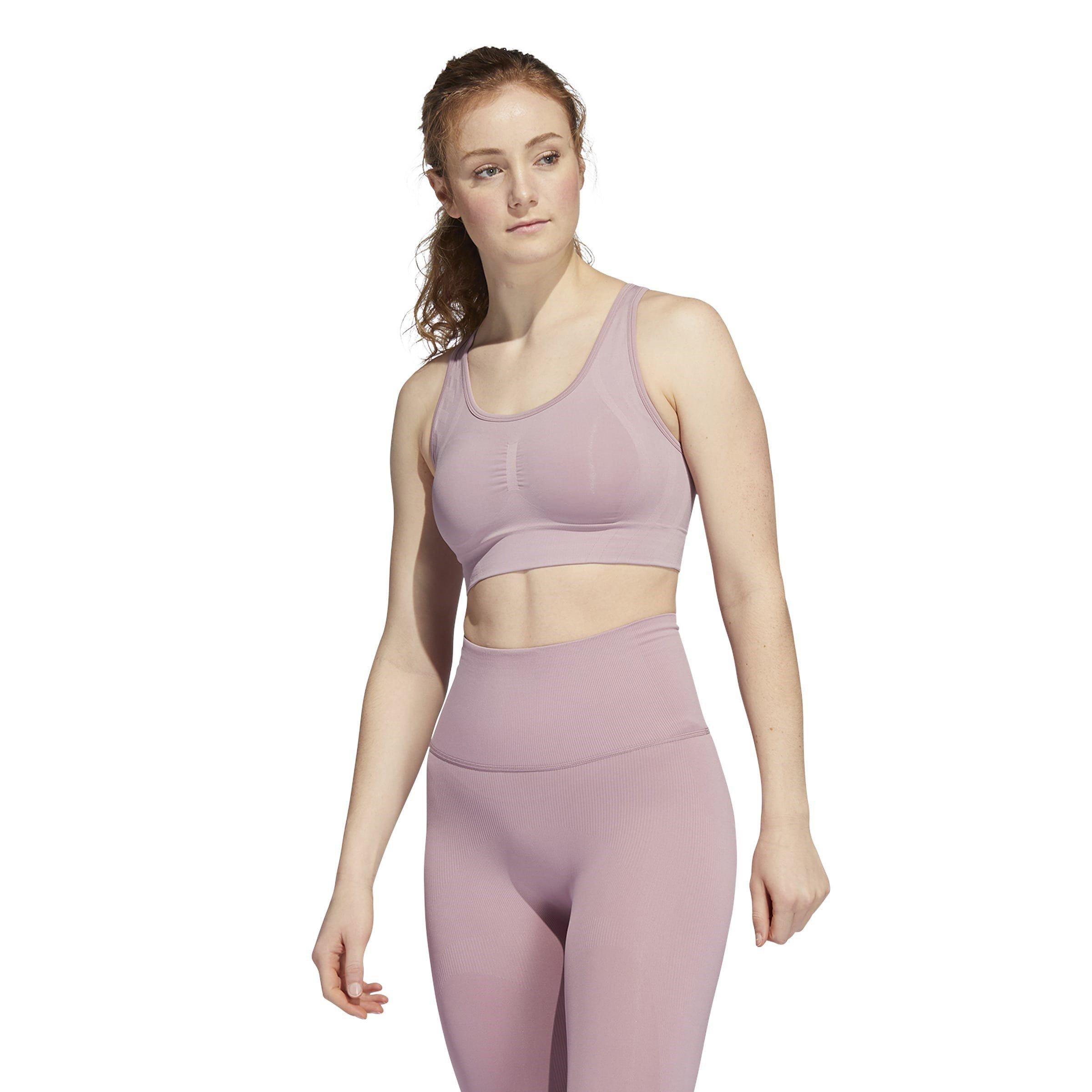 adidas FORMOTION Sculpt Medium Support Bra Womens