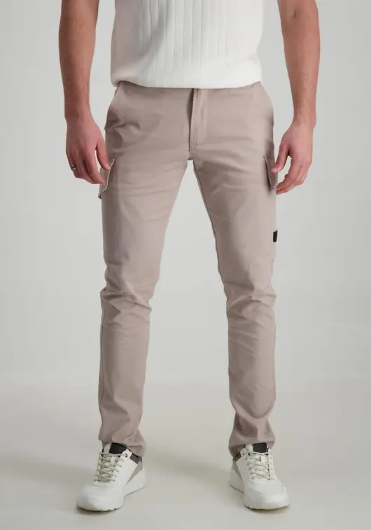 Malelions Cargo broek MM2-SS24-33