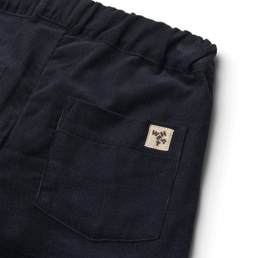 Wheat Juno Bukser, Navy, 128 cm
