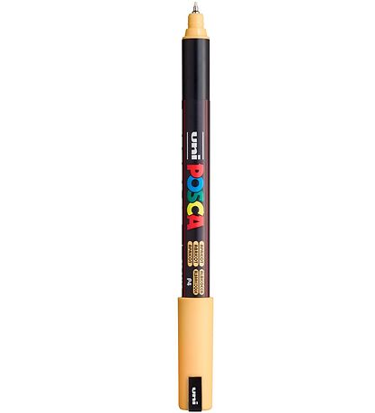 Posca Tusche - PC-1MR - Apricot