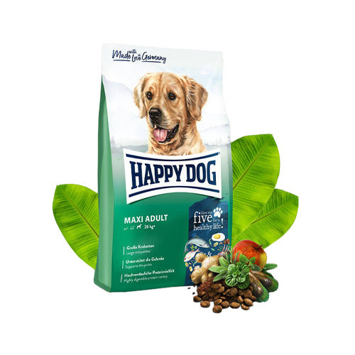 Happy Dog Fit & Vital Maxi Adult