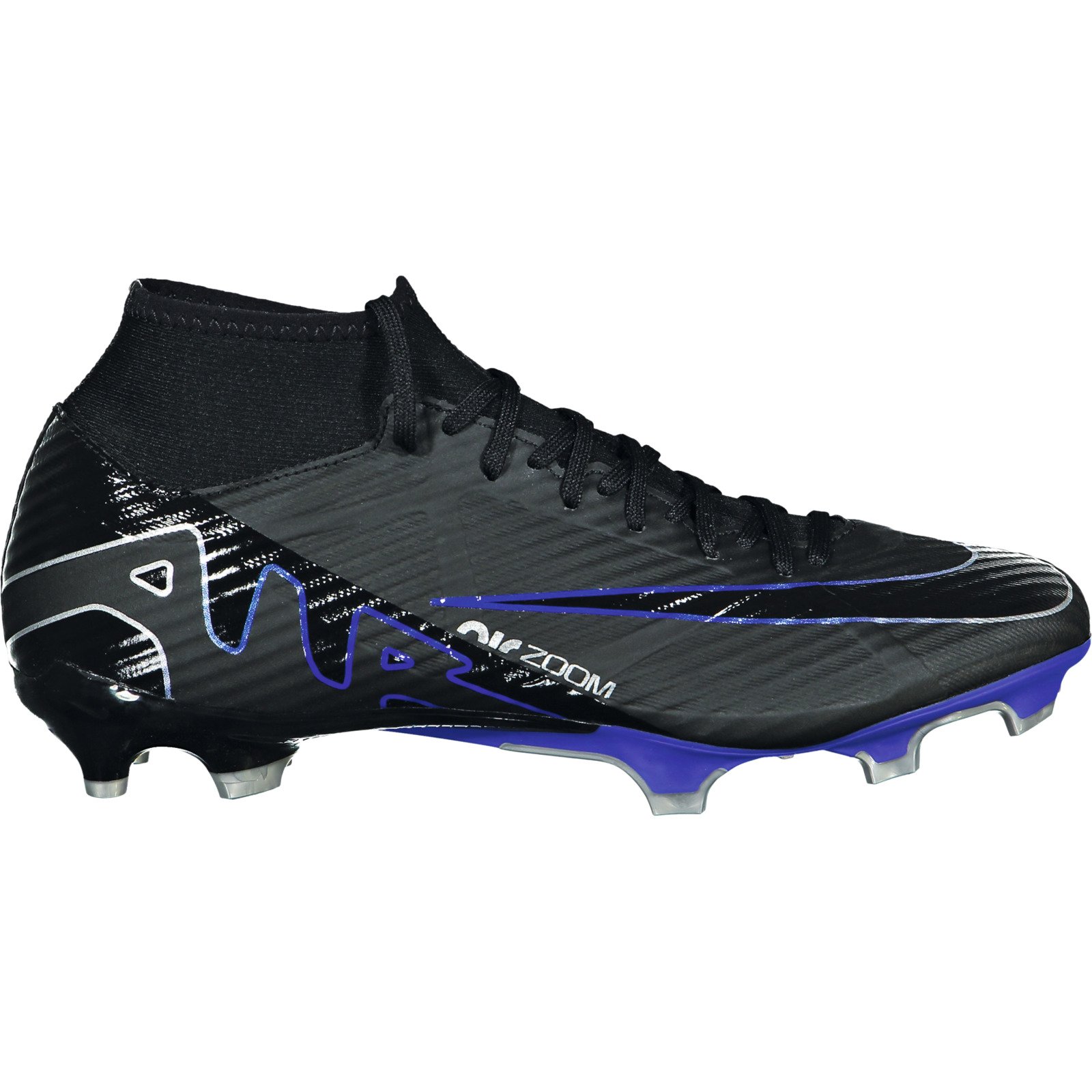 Nike Fussballschuh Zoom Mercurial Superfly 9 Academy MG 43