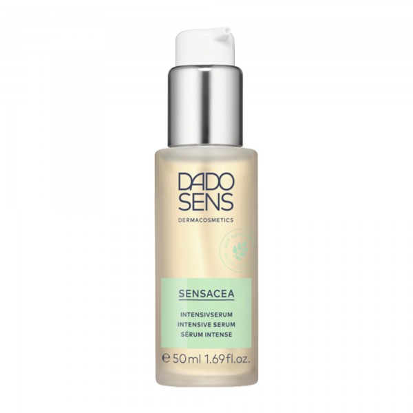 DADO SENS SENSACEA Intensivserum 50ml