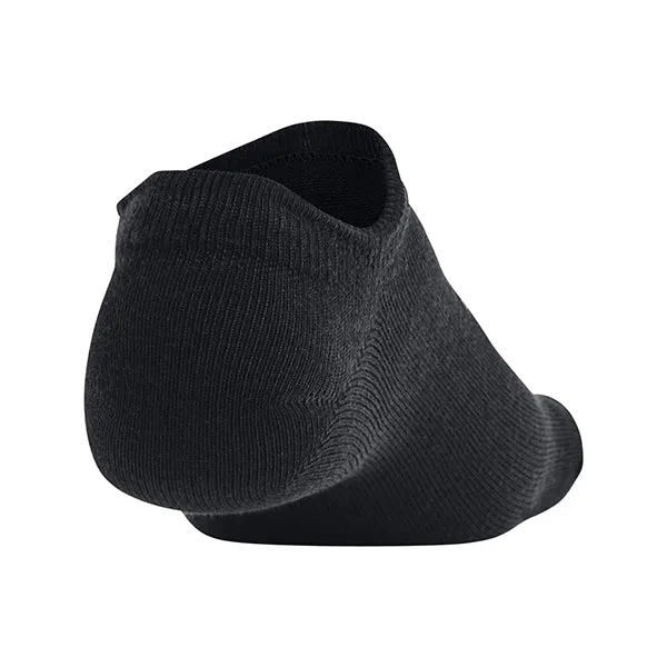Under Armour -  Füßlinge 6er Pack