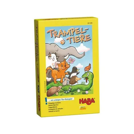 HABA 301299 Trampeltiere