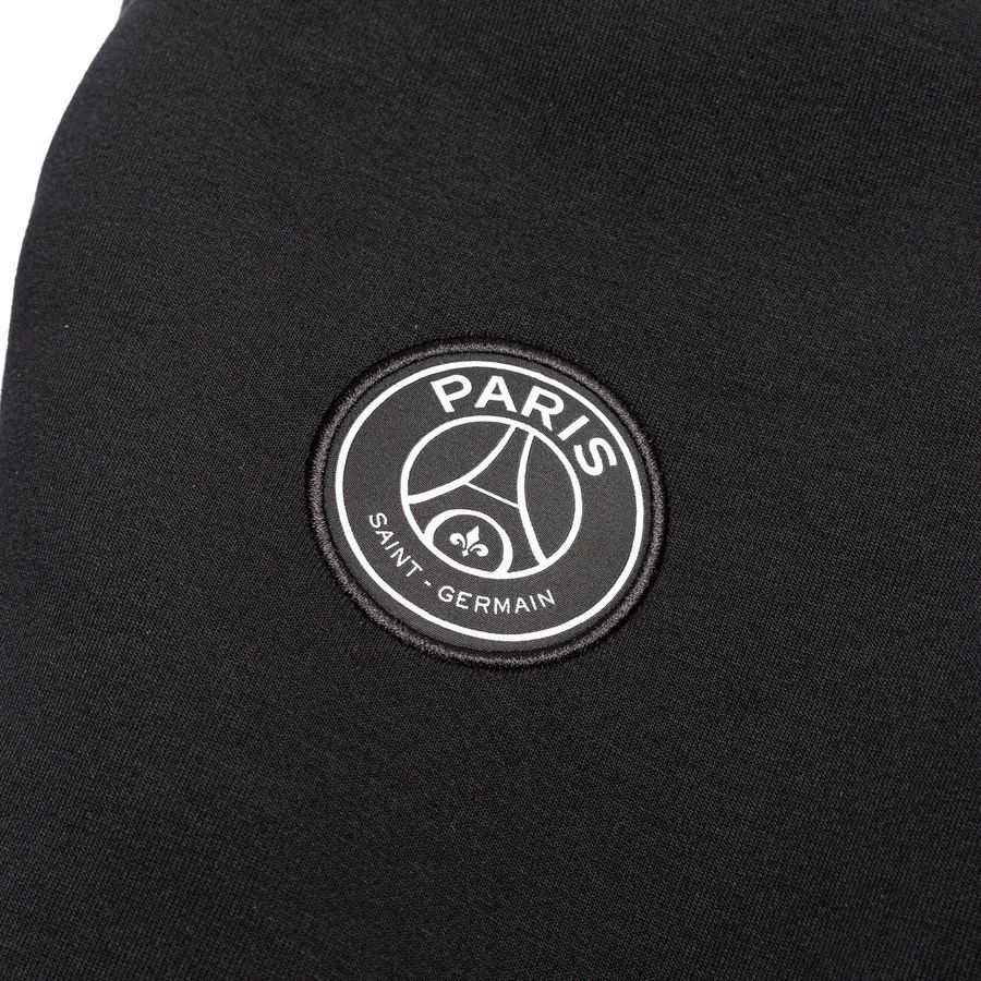 Paris Saint-Germain Jogging NSW Tech Fleece - Noir/Blanc