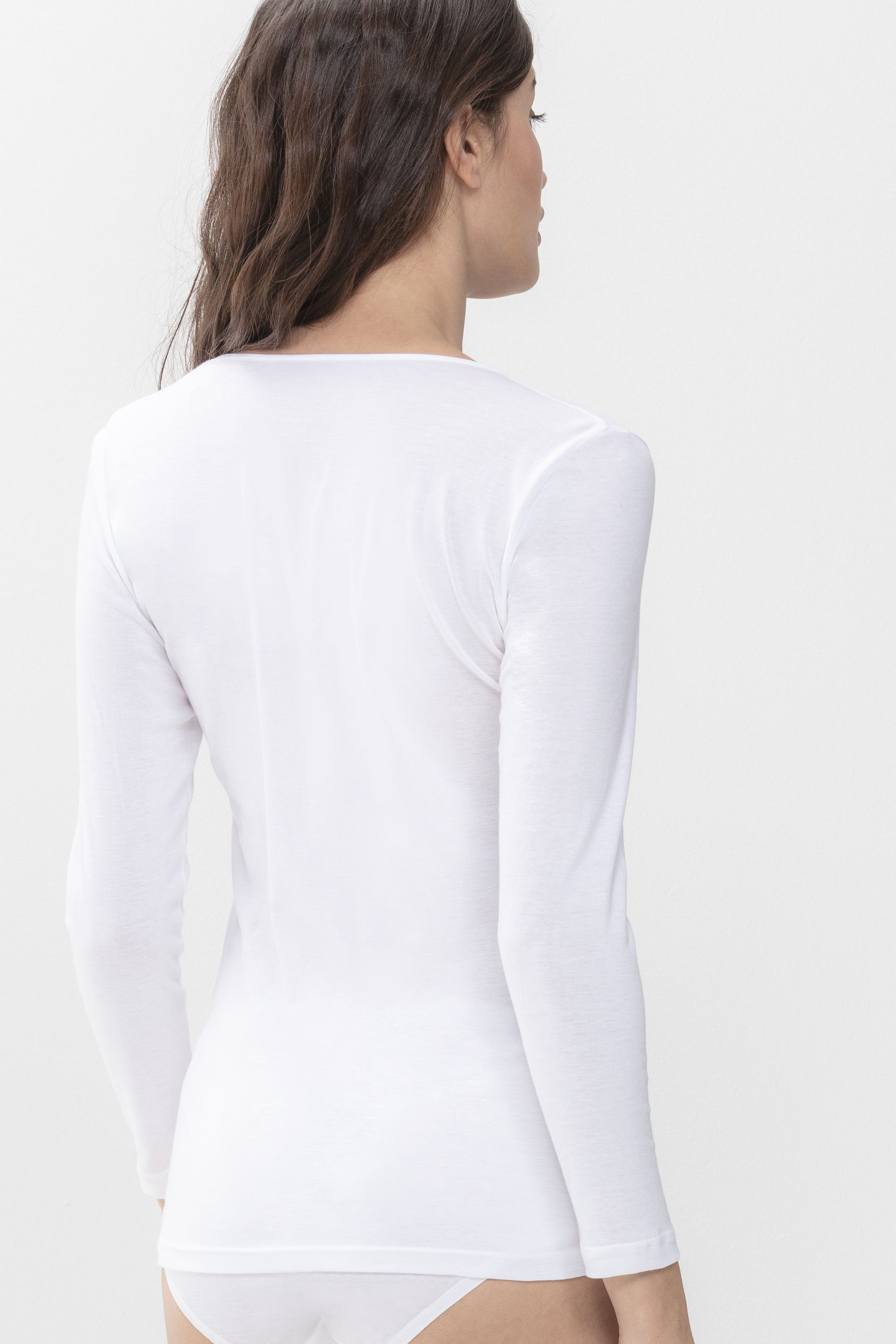 Shirt langarm<br>Serie Noblesse