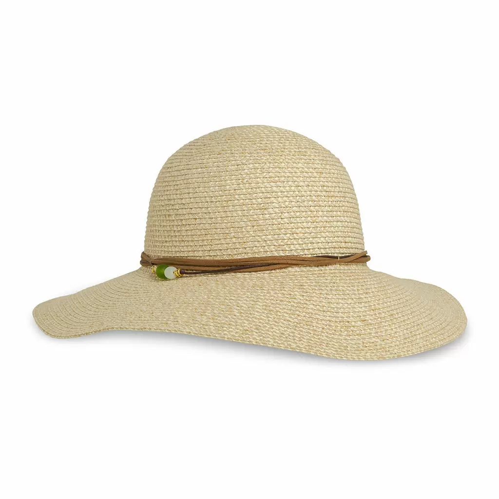 Hüte - Hut Sonnenhut Sol Seeker beige