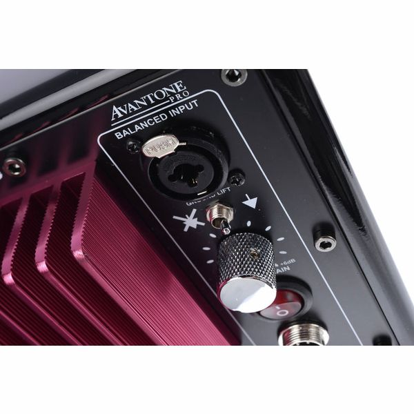 Avantone MixCubes Active Black Single