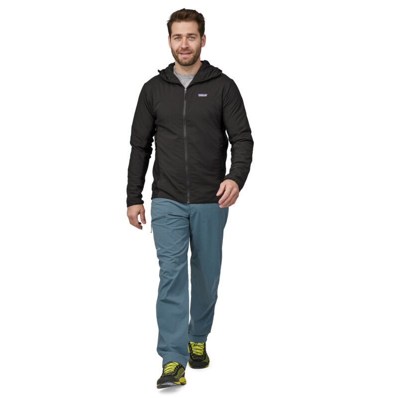 M's Nano-Air Light Hybrid Hoody - Veste hybride homme