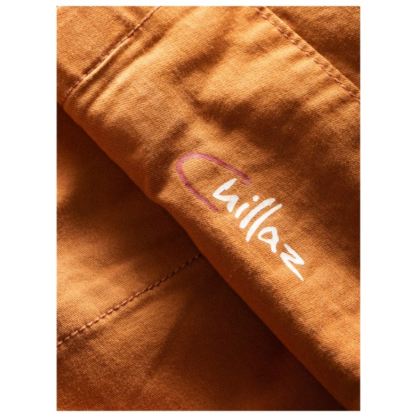 Chillaz - Neo Shorty Cotton - Short