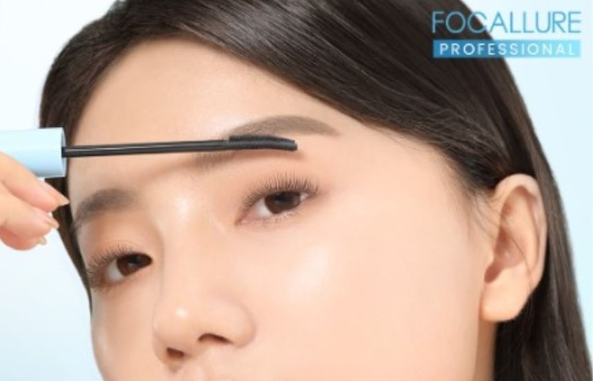 FOCALLURE - Wimperfixerende primermascara