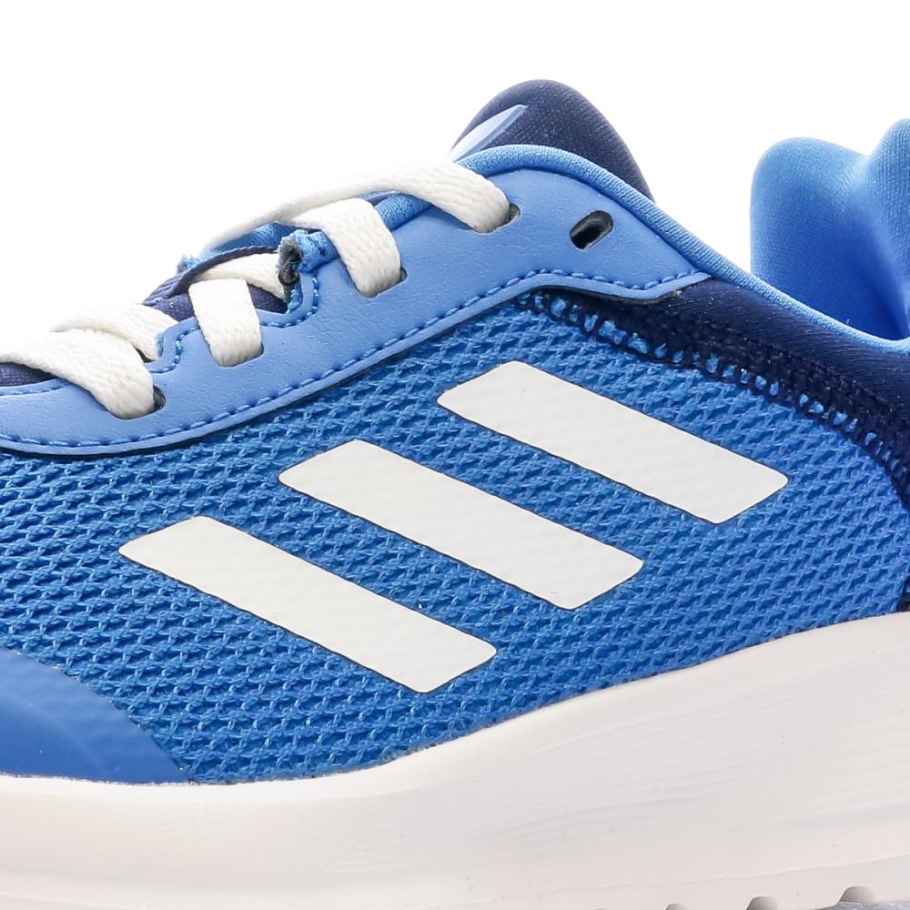 Adidas Baskets Bleu Garçon Adidas Tensaur Run 2.0 K