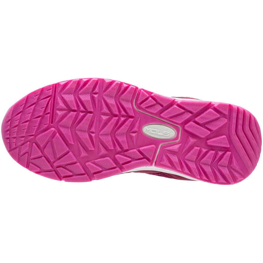 Mols Stiefel Kayun Jr. 4008 Cerise